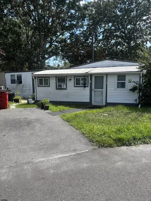 2528 Tilton Rd - Trlr #309, Egg Harbor Township, NJ 08234