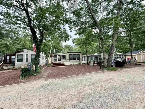 516 Route 9 M3 #M3, Marmora, NJ 08223