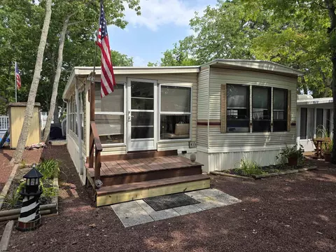 516 Route 9 M3 #M3, Marmora, NJ 08223
