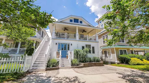 920 Ocean Ave #A - FIRST  FRONT, Ocean City, NJ 08226