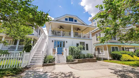 920 Ocean Ave #A - FIRST  FRONT, Ocean City, NJ 08226