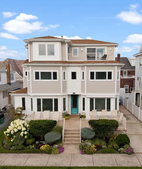103 S Andover Ave, Margate City, NJ 08402
