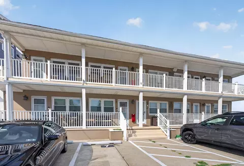 9500 Amherst #B6, Margate City, NJ 08402