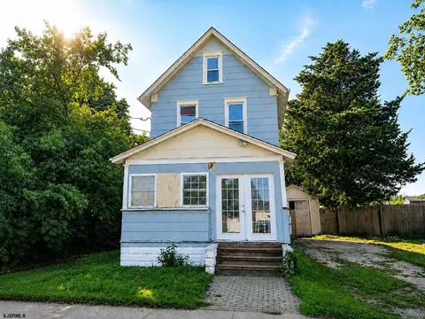 325 Chestnut St, Pleasantville, NJ 08232