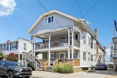 857 Pelham Pl #A, Ocean City, NJ 08226
