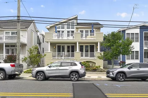 3108 Central Ave #1, Ocean City, NJ 08226
