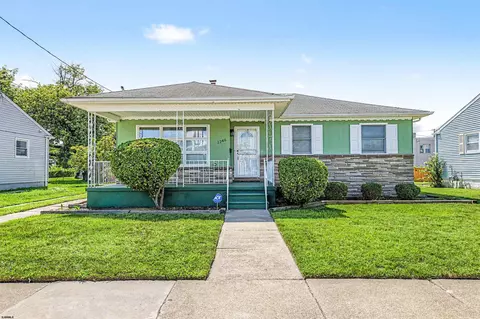 1246 Penrose Ave, Atlantic City, NJ 08401