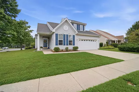 190 Giordano Mews, Mays Landing, NJ 08330