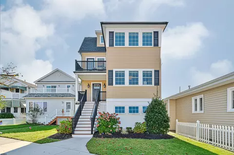 1341 Pleasure Ave, Ocean City, NJ 08226