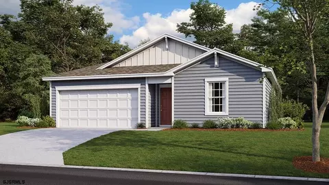 217 Huntington Dr, Egg Harbor Township, NJ 08234