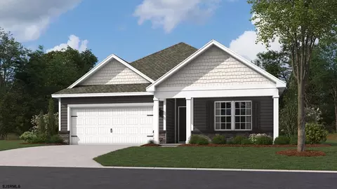 219 Huntington Dr, Egg Harbor Township, NJ 08234