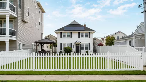 934 Haven Unit 1 Ave #1, Ocean City, NJ 08226