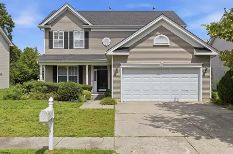6 Fallingwater Dr, Linwood, NJ 08221