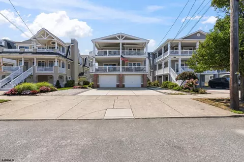 149 E Atlantic Blvd #1, Ocean City, NJ 08226