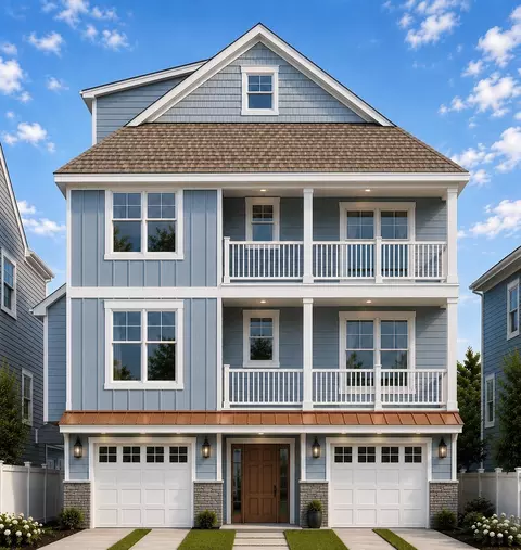 517 N Oxford Ave, Ventnor City, NJ 08406