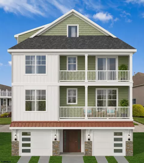 517 N Oxford Ave, Ventnor City, NJ 08406