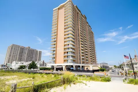 4800 Boardwalk #2109-09A, Ventnor City, NJ 08406