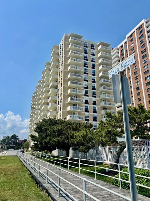 101 Plaza #611, Atlantic City, NJ 08401