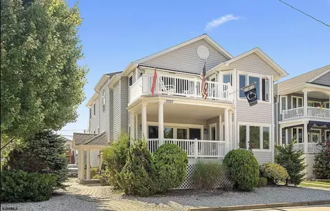 2705 Haven Ave #1ST, Ocean City, NJ 08226