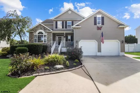 6833 Mill Rd, Egg Harbor Township, NJ 08234