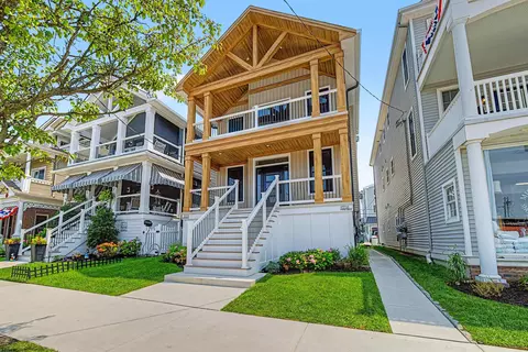 1135 West Ave #B, Ocean City, NJ 08226