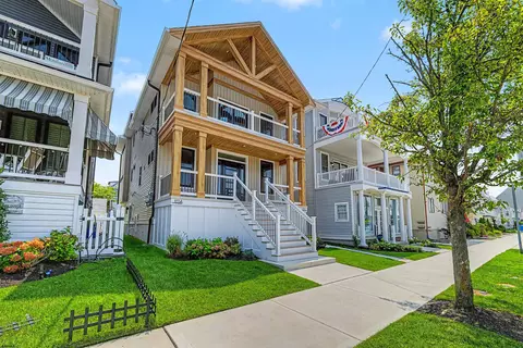 1135 West Ave #A, Ocean City, NJ 08226