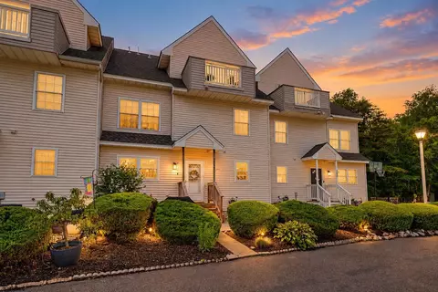 202 Maxwell Ct #202 MAXWELL, Egg Harbor Township, NJ 08234
