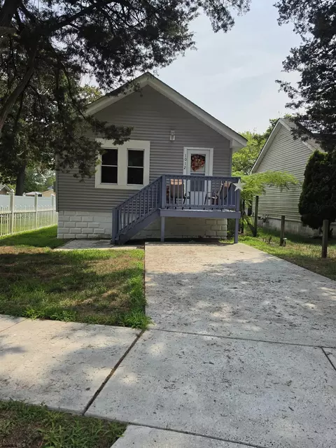 1012 Harrison Ave, Pleasantville, NJ 08232