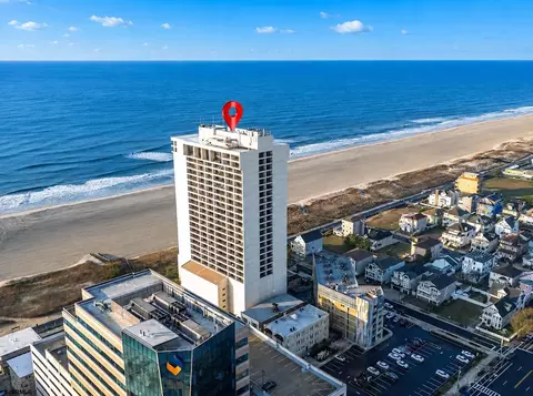 3851 Boardwalk #1411, Atlantic City, NJ 08401