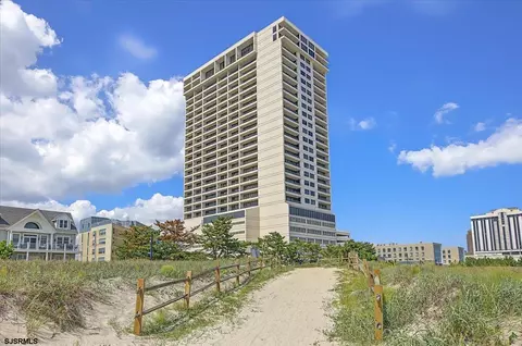 3851 Boardwalk #907, Atlantic City, NJ 08401