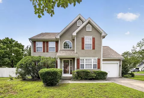 1008 Saint Clair Blvd, Egg Harbor Township, NJ 08234