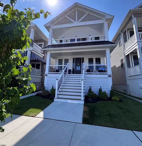 1117 West Ave #2, Ocean City, NJ 08226