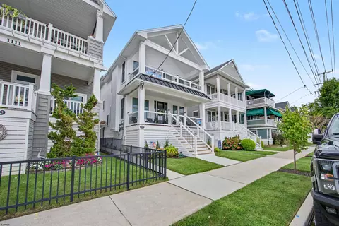 1117 West Ave #2, Ocean City, NJ 08226