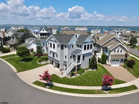 220 Northpoint Rd, Ocean City, NJ 08226