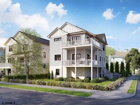 501 N Dorset Ave # A, Ventnor City, NJ 08406