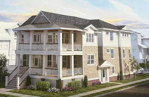 300 Wesley Ave #1, Ocean City, NJ 08226