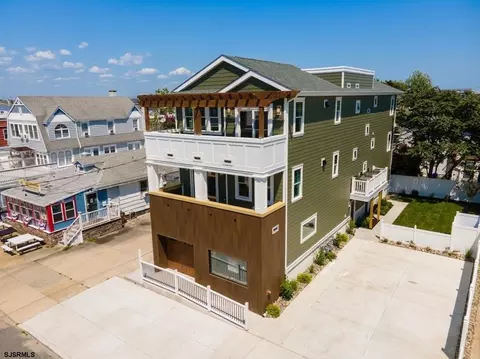 111 N Dorset #C, Ventnor City, NJ 08406