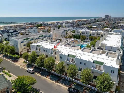 7701 Atlantic Ave #25A, Margate City, NJ 08402
