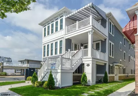842 Wesley Ave #842, Ocean City, NJ 08226