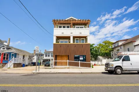 111 N Dorset #B, Ventnor City, NJ 08406