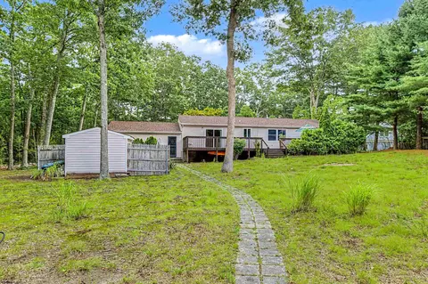 Exterior - 633 8th Ave, Galloway, NJ 08205 photo 9 of 15
