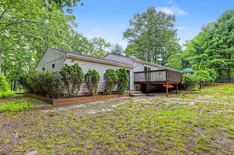 Exterior - 633 8th Ave, Galloway, NJ 08205 photo 11 of 15
