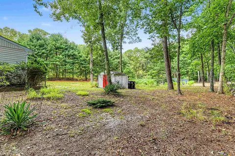 Exterior - 633 8th Ave, Galloway, NJ 08205 photo 12 of 15