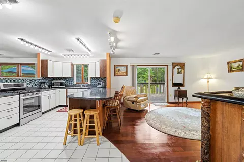 Kitchen - 633 8th Ave, Galloway, NJ 08205 photo 1 of 4