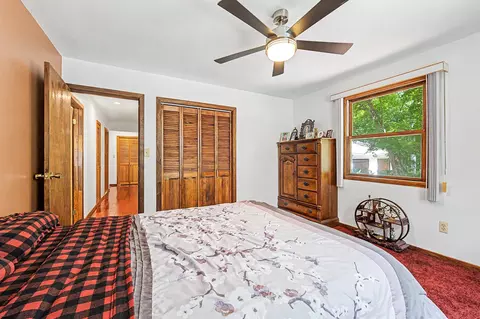 Bedroom - 633 8th Ave, Galloway, NJ 08205 photo 2 of 5