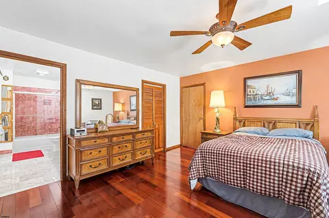Bedroom - 633 8th Ave, Galloway, NJ 08205 photo 5 of 5