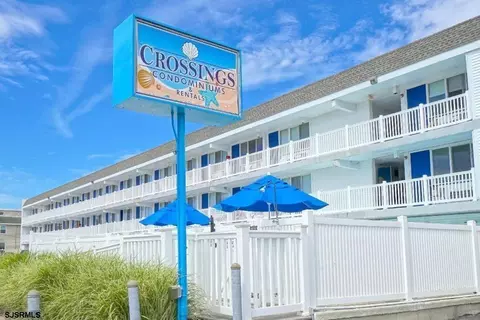 3408 Haven Ave #212, Ocean City, NJ 08226