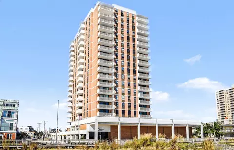 5200 Boardwalk #12F, Ventnor City, NJ 08406