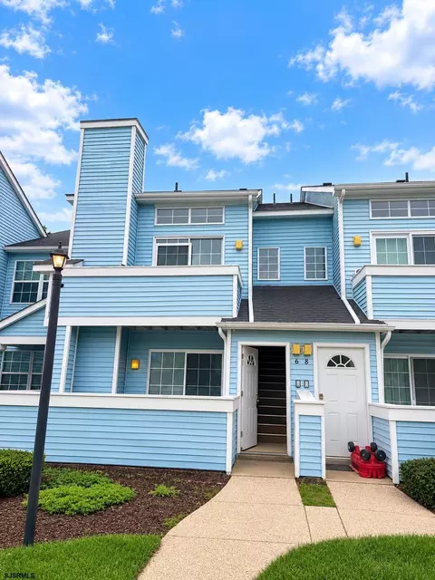 6 Heather Croft #6, Egg Harbor Township, NJ 08234
