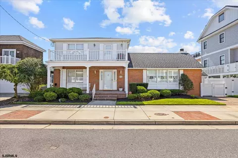 428 N Nassau Ave, Margate City, NJ 08402